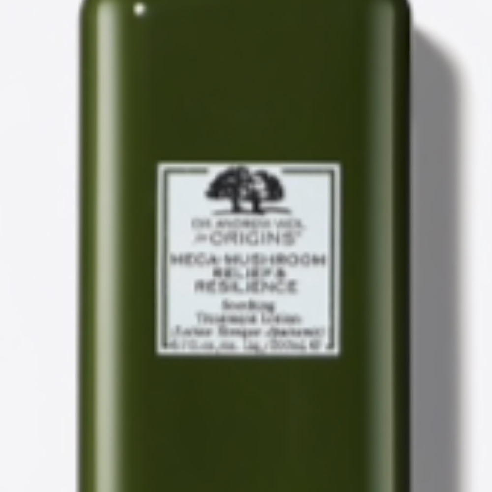 DR. ANDREW WEIL FOR ORIGINS™ Mega-Mushroom Relief